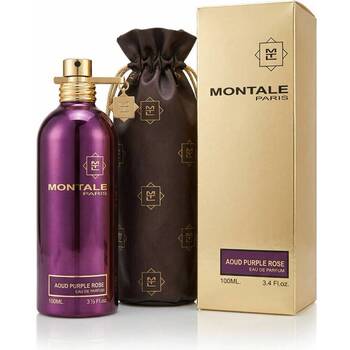 Aoud Purple Rose EDP